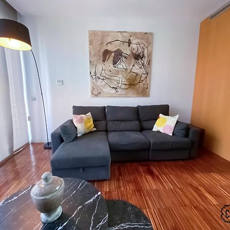 Charming Chueca Apartments Madrid Ngoại thất bức ảnh