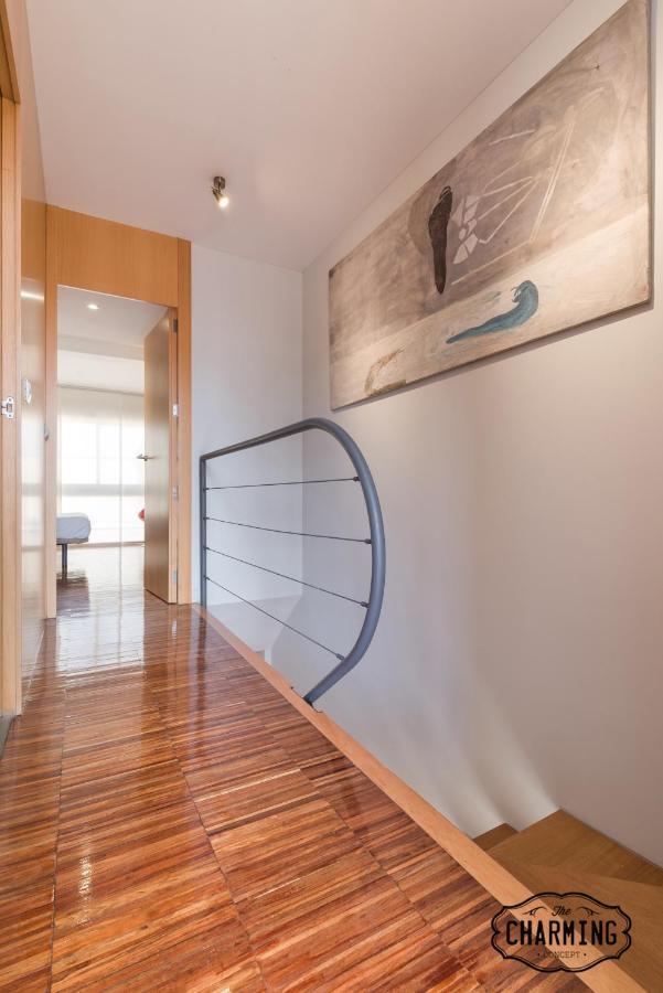 Charming Chueca Apartments Madrid Ngoại thất bức ảnh
