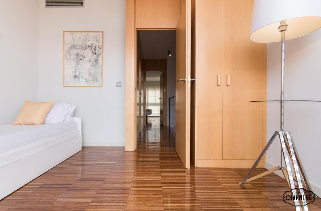 Charming Chueca Apartments Madrid Ngoại thất bức ảnh
